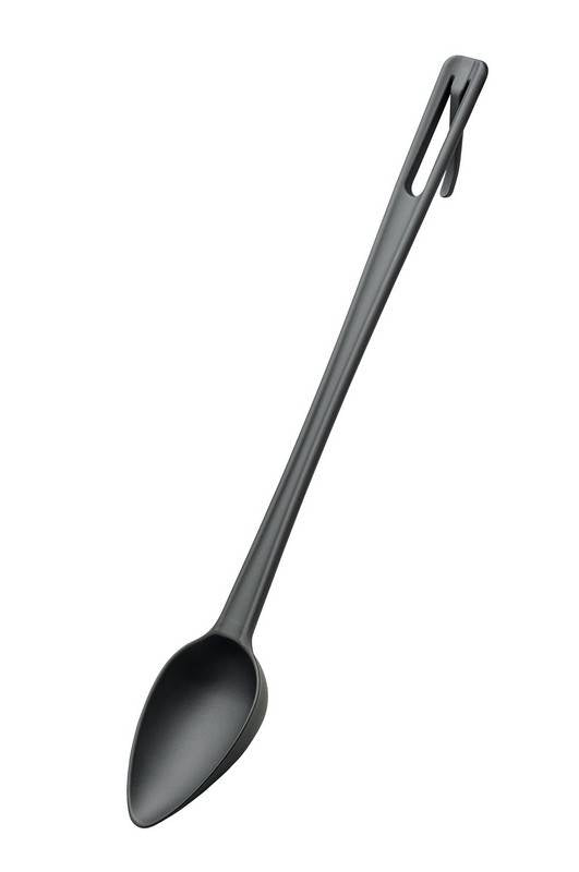 CUCCHIAIONE NYLON NERO 49 CM