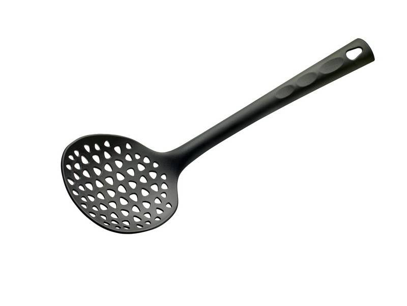 NYLON BLACK SKIMMER 34 CM