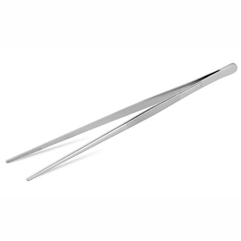 PINZA CHEF INOX