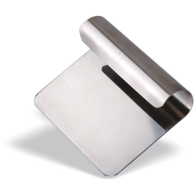 RACCOGLI VERDURA IN ACCIAIO INOX