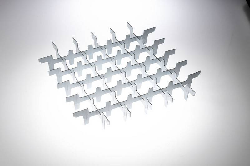 DIVISORIO BASE 36 COMPARTI