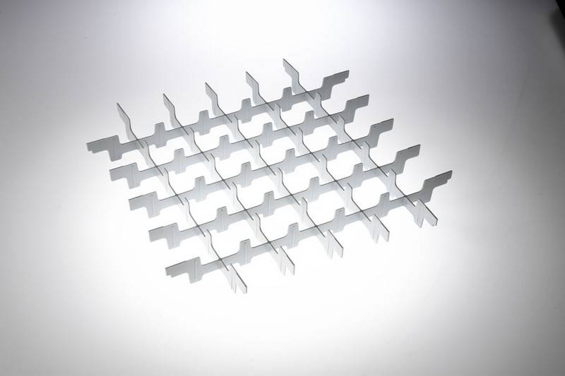 DIVISORIO SUPPLEMENTARE 36 COMPARTI