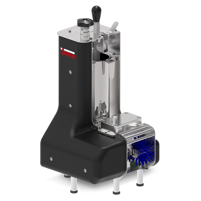 Raviolatrice elettrica Raviomatic