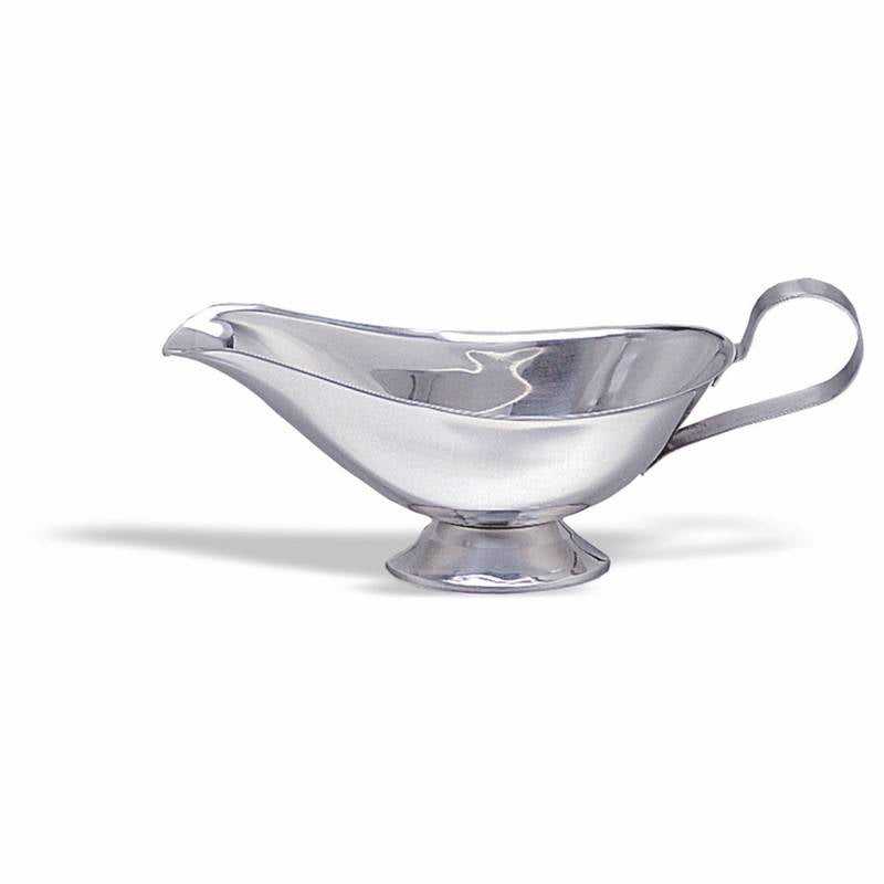 SALSIERA ACCIAIO INOX