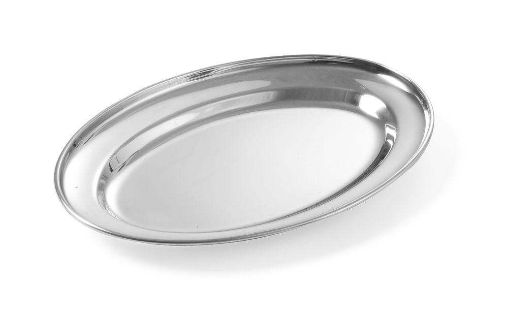 Oval tray Code 404102