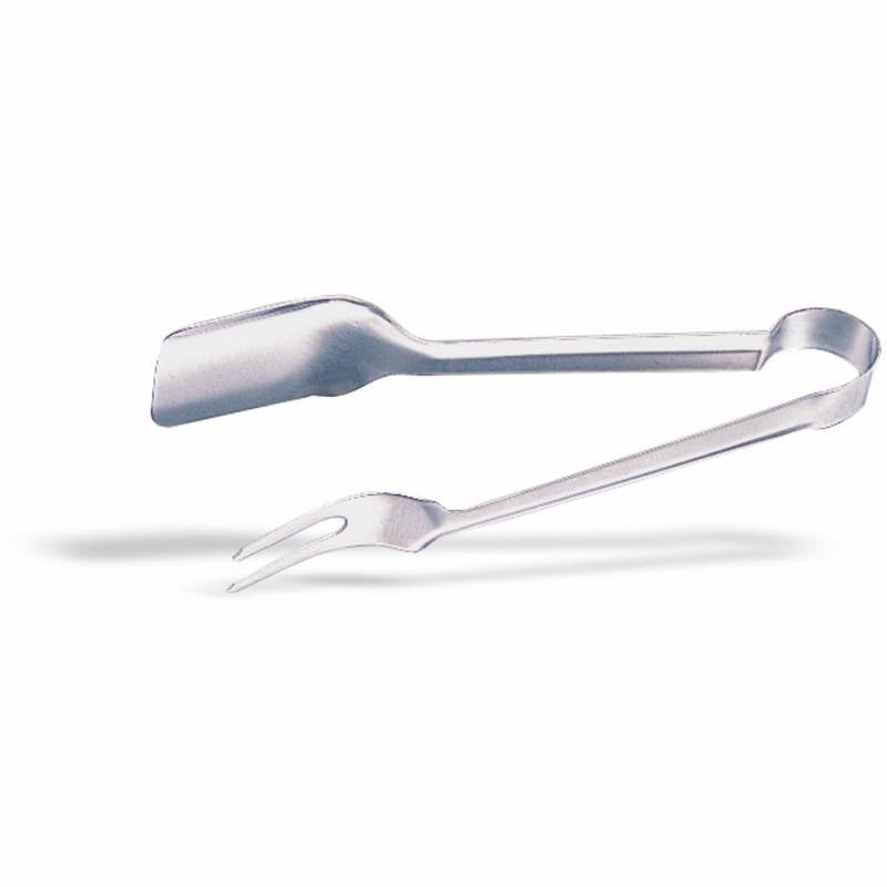 PINZA DA SERVIZIO ACCIAIO INOX