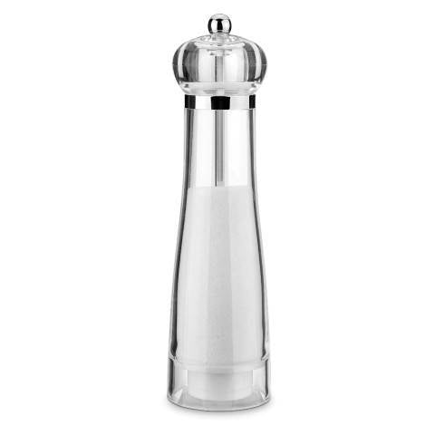 MULINO PER SALE IN ACRILICO