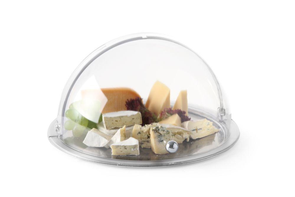 Round tilting lid Code 427514