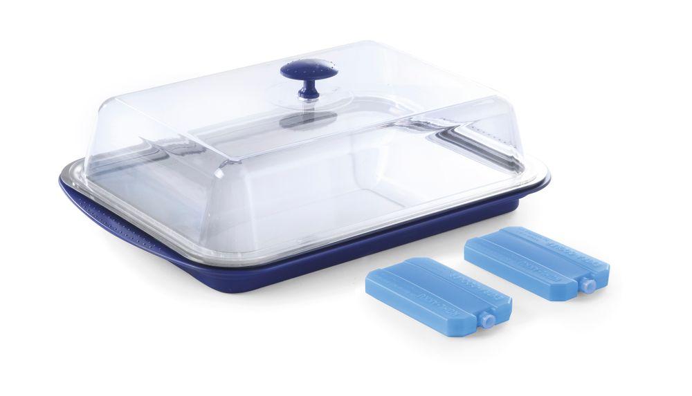 Vassoio display di raffreddamento Cod. 424155