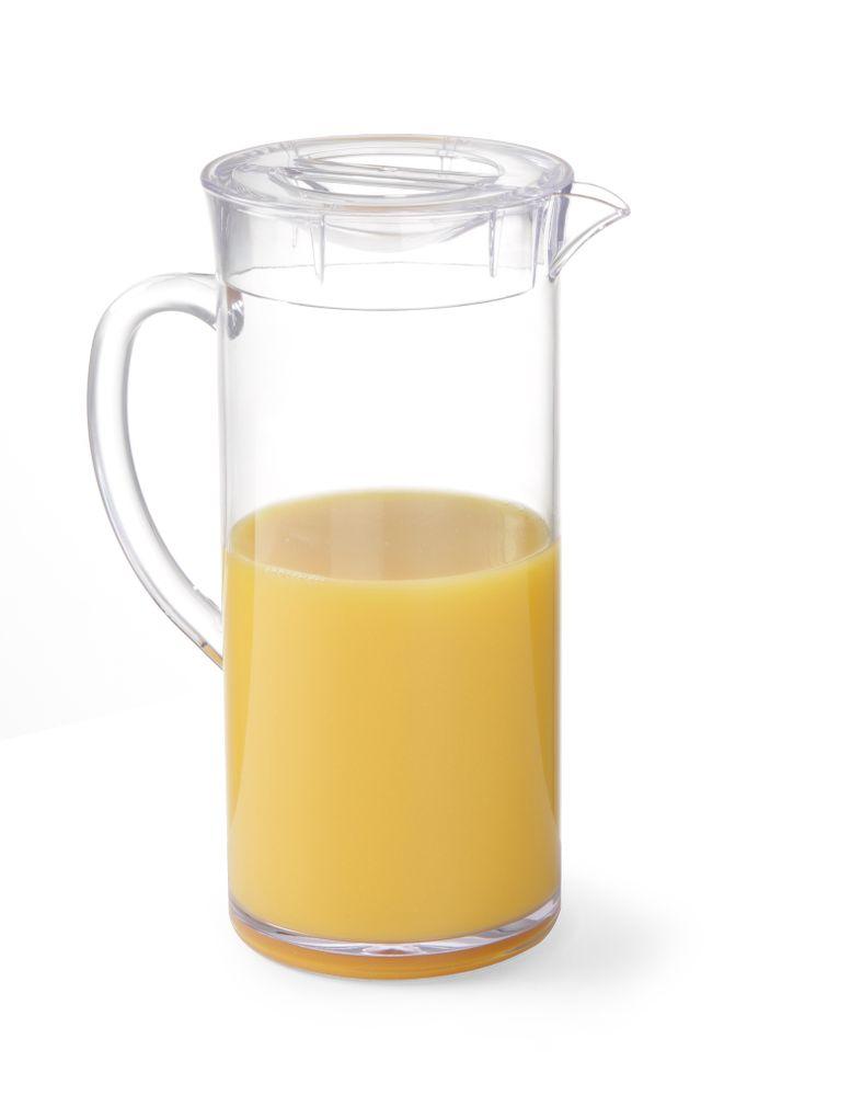 Caraffa per succhi Cod. 425138