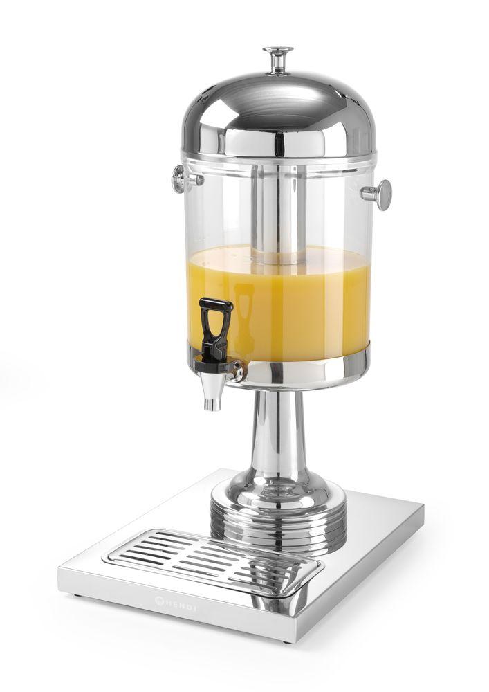 Juice dispenser Item 425299