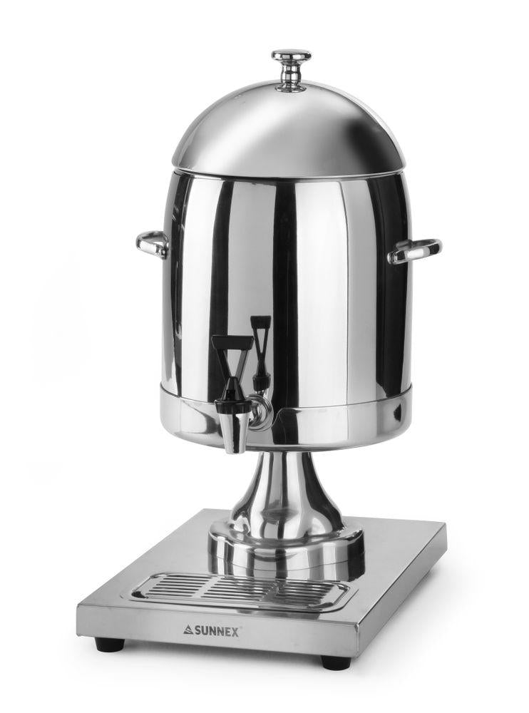 Erogatore per latte - 10,5 l Cod. 425343