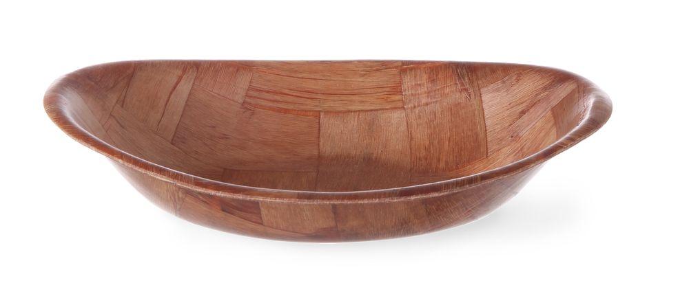 Oval unleavened bread basket - Cod. 425503