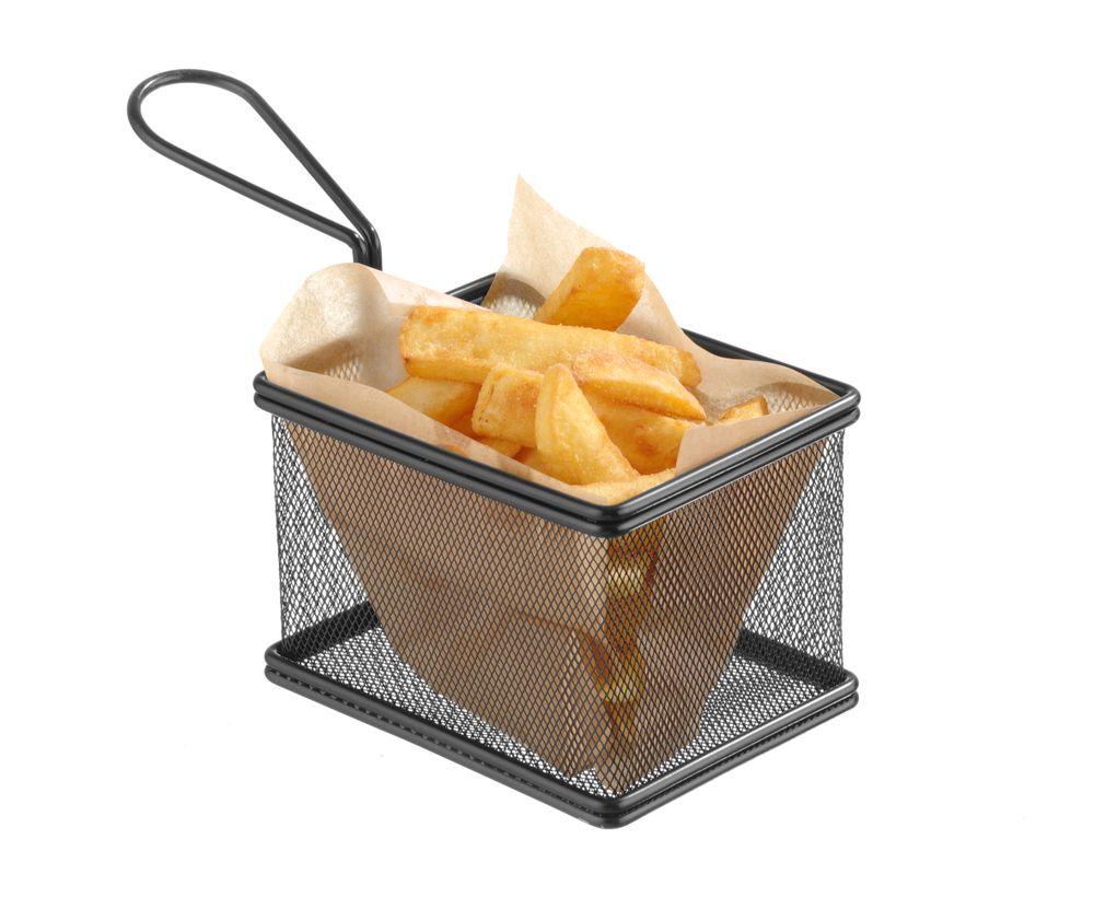 Mini frying baskets Cod. 425619