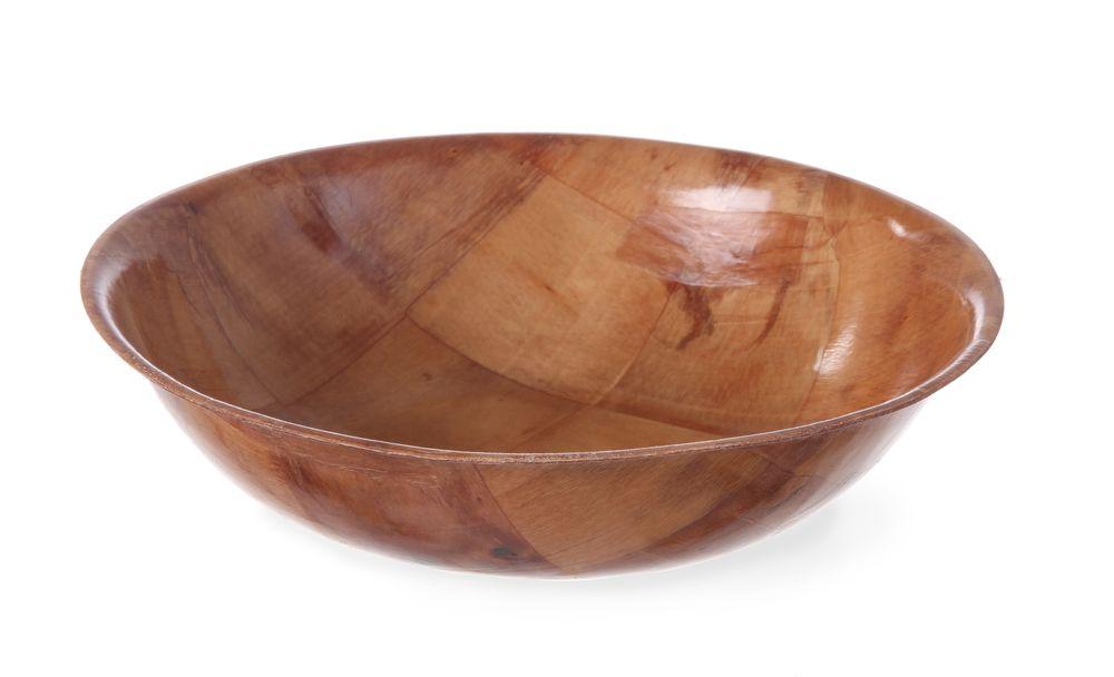 Round unleavened bread basket Cod. 425800