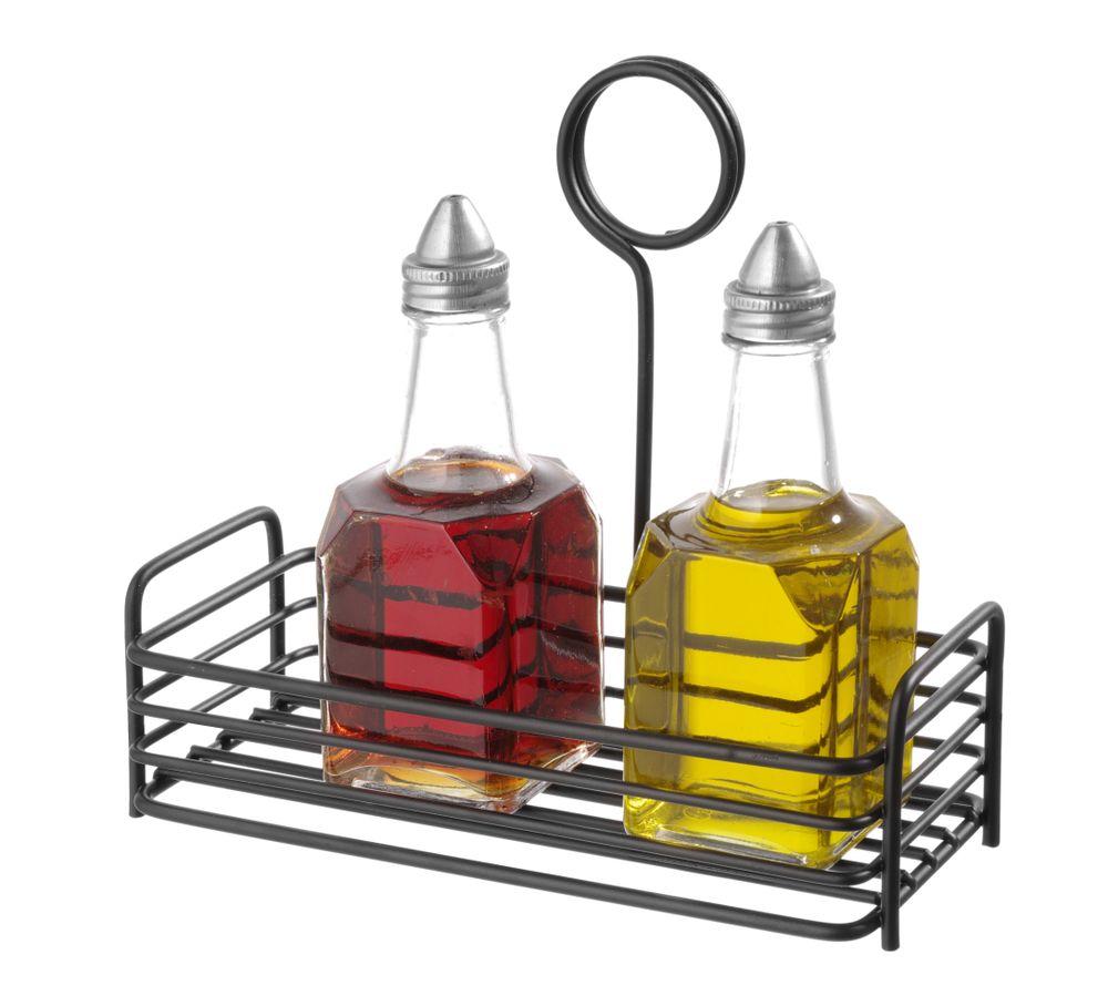 Porta condimenti rettangolare
Cod. 425770