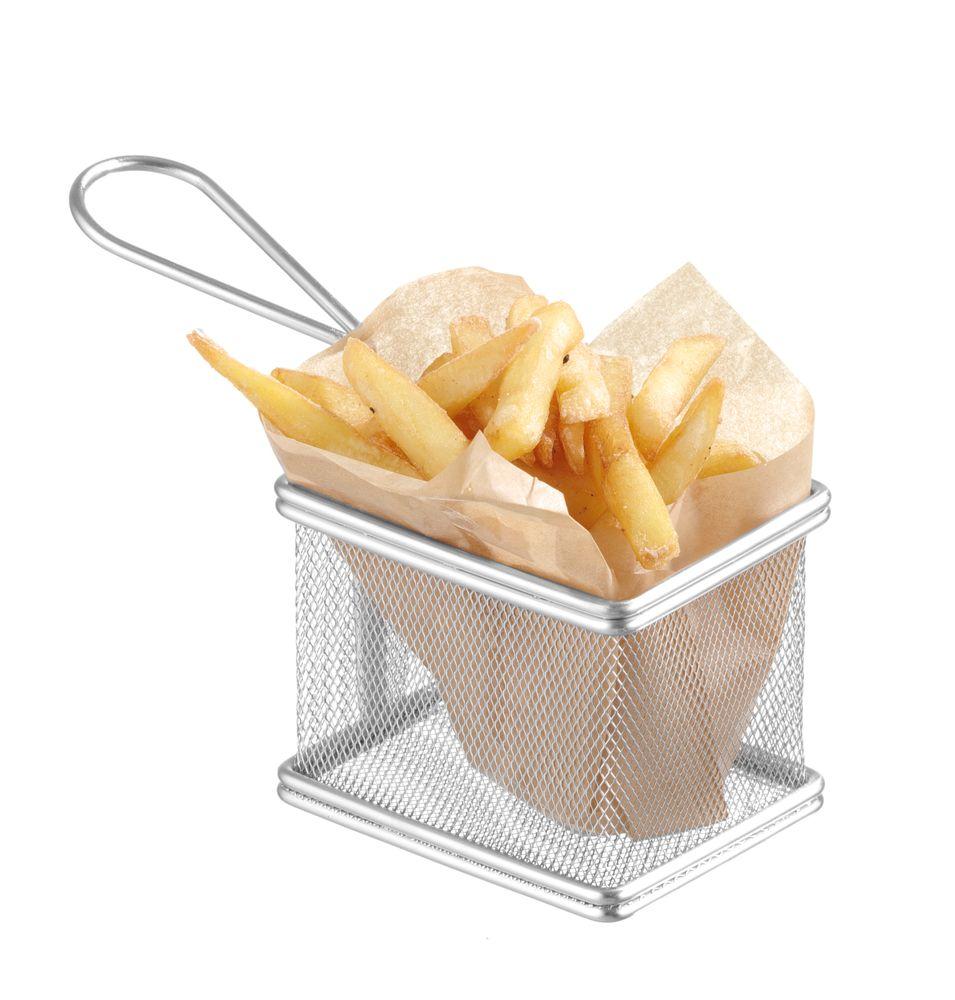 Mini Fry Baskets Code 426456