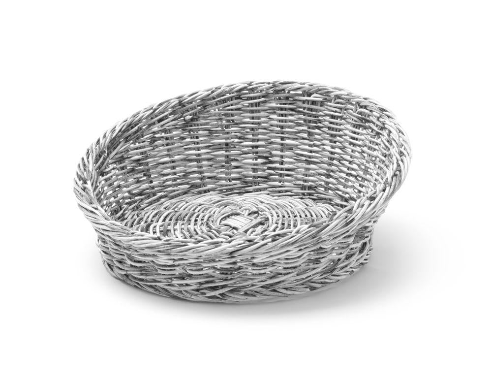 Bakery basket with rounded corners
Code 426579