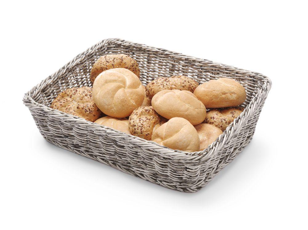 Cestini per panetteria angolato Cod. 426678