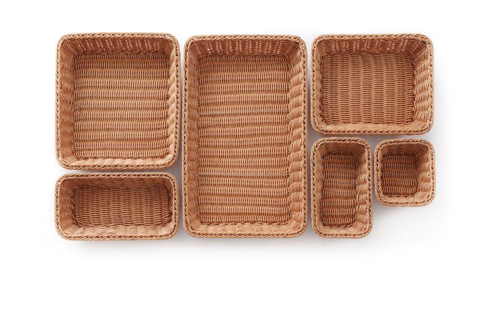 Cestino da pane GN Cod. 426722