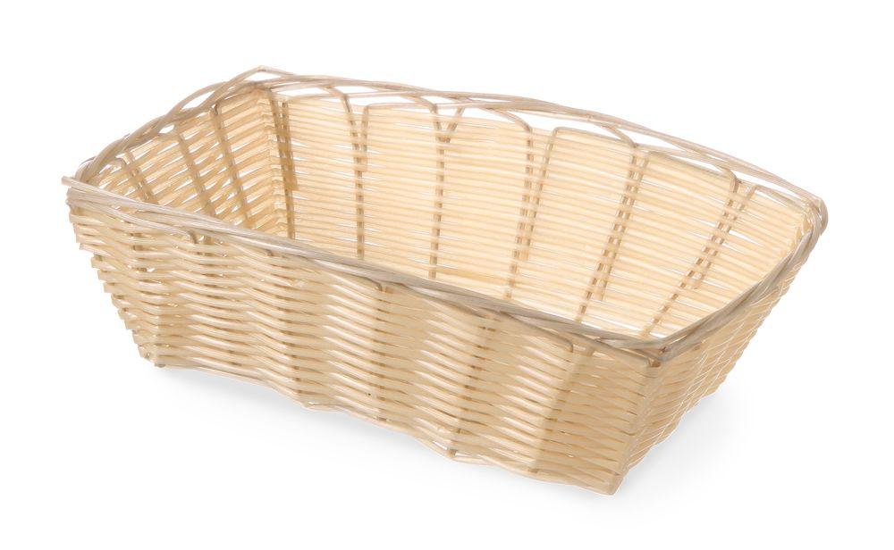 Bread basket - rectangular Item 426807