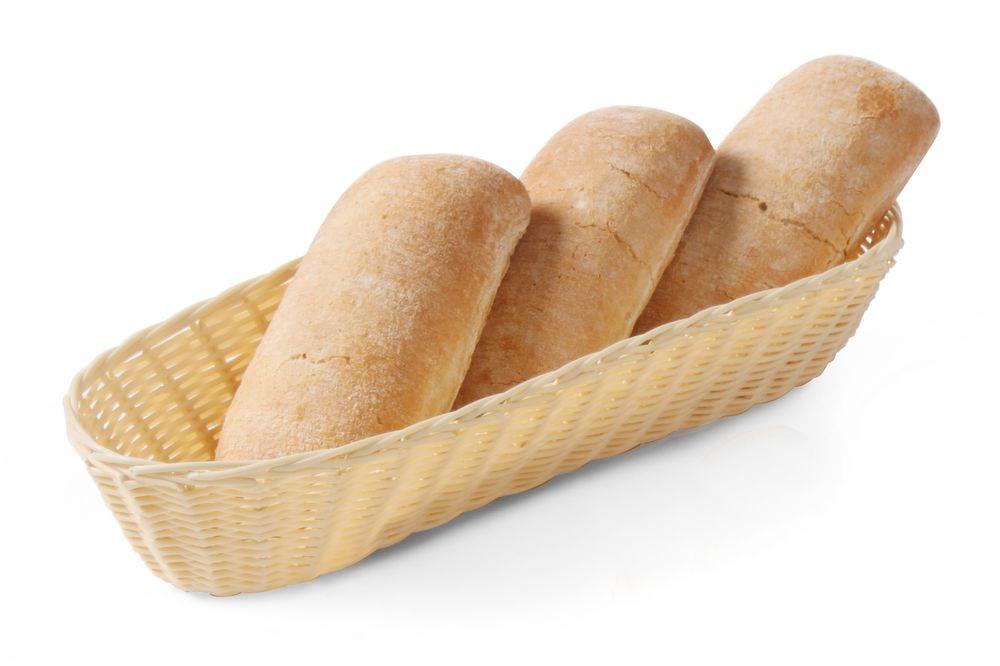 Bread basket - oval Cod. 426906