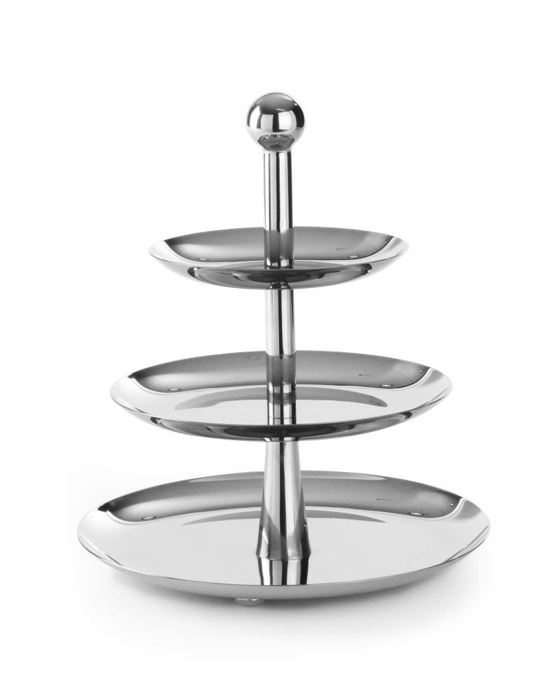 Porta alimenti a ripiani Cod. 429914