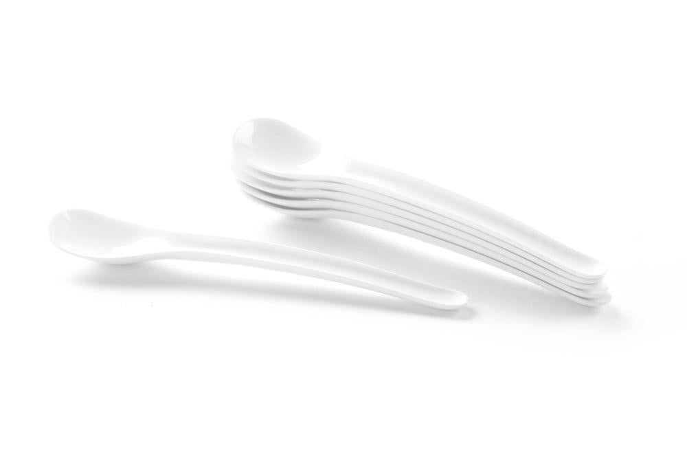 Egg spoon - 6 pieces Code 441503
