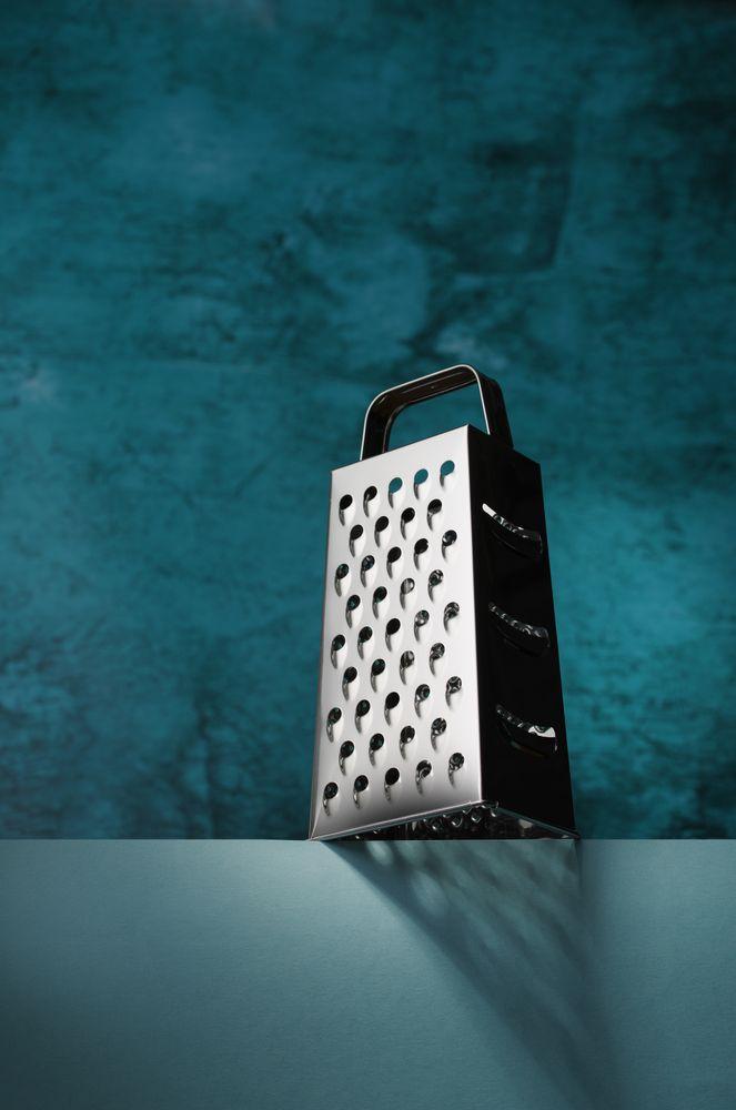 Grattugia quadrangolare Cod. 443002