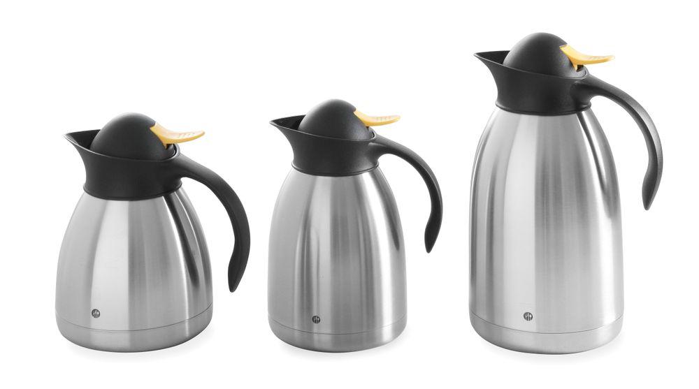 Thermal pitcher Code 446720
