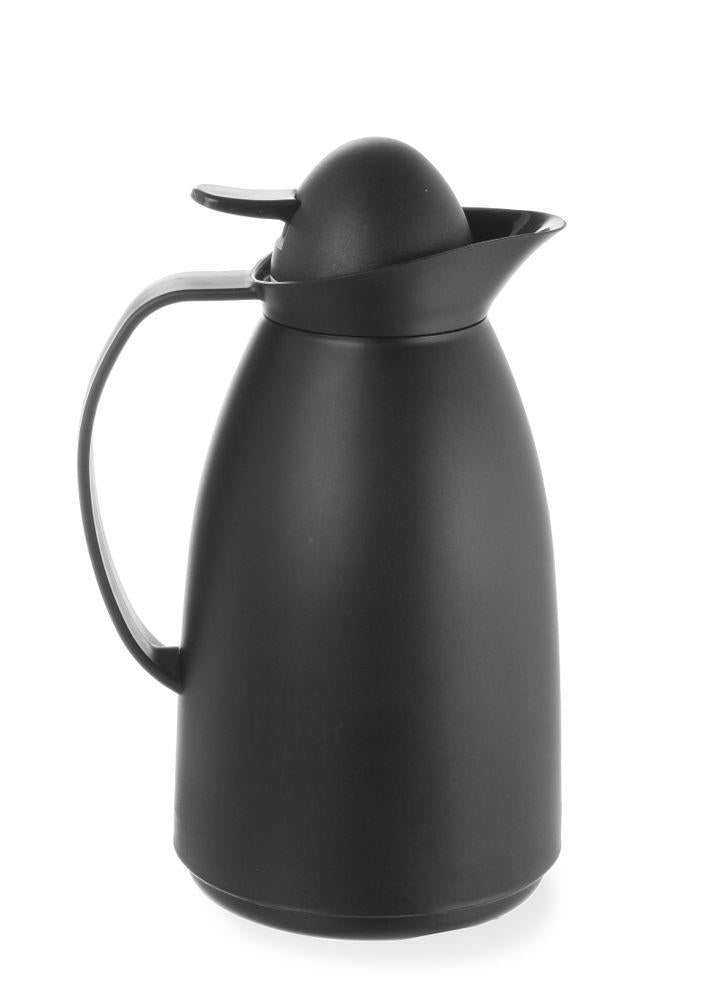 Thermokanne mit Glasinnenteil Art.-Nr. 449608