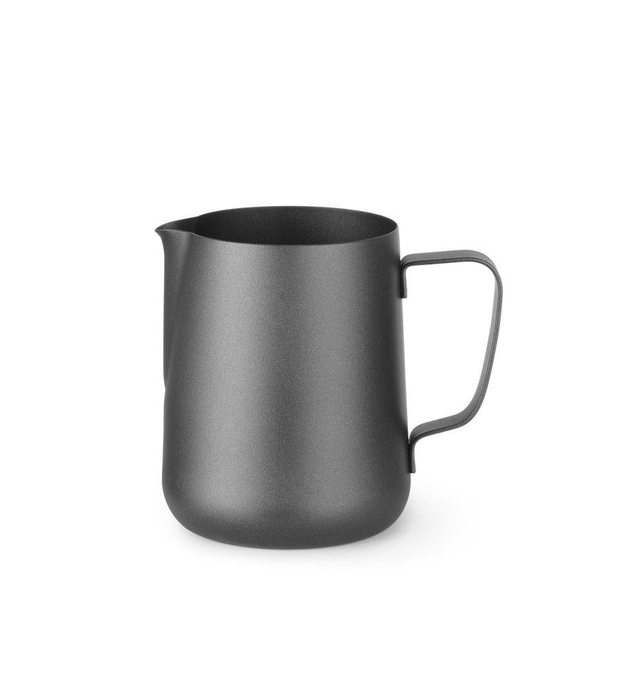 Black milk pitcher Code 458198