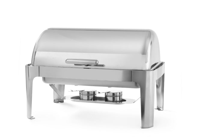 Chafing Dish Rolltop Gastronorm 1/1 Supreme