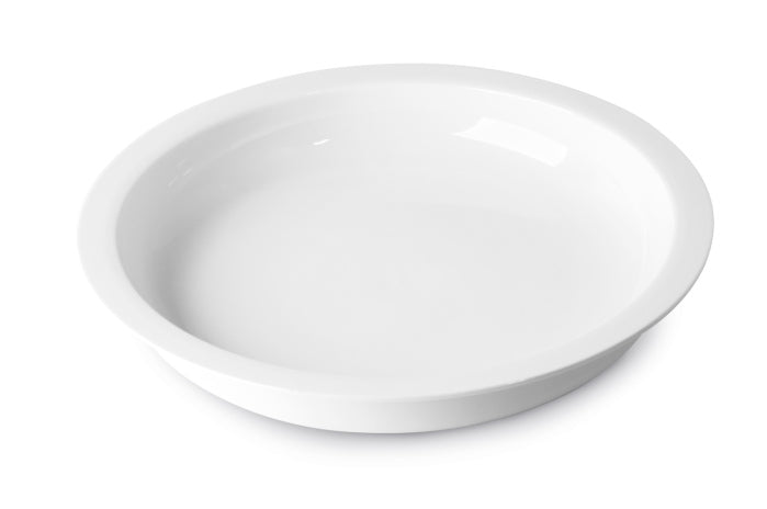 Porzellanbehälter für Chafing Dishes