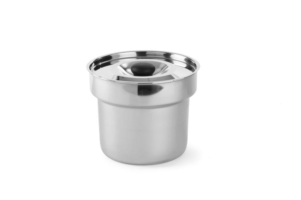 Bain-Marie-Behälter Code 470909