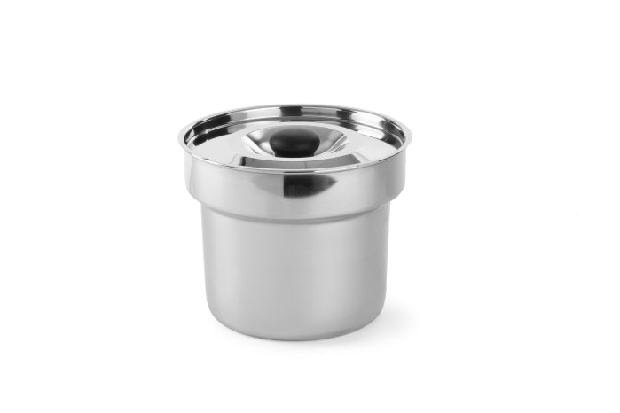 Bain-marie container 4.2L