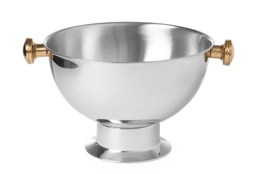 Ice bucket for champagne Item 471500