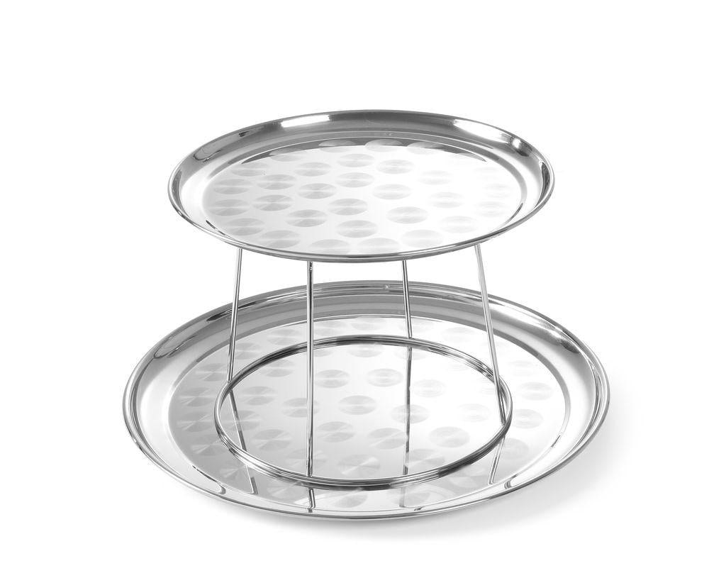 Espositore per frutti di mare Cod. 480519