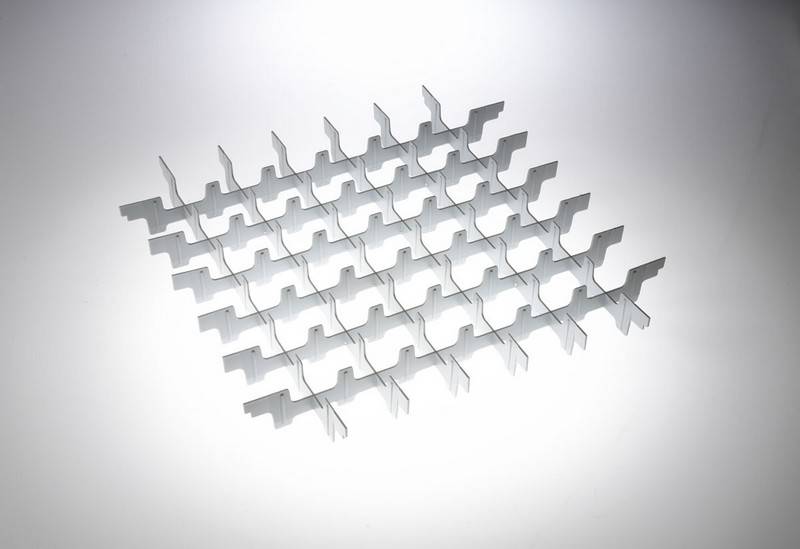 DIVISORIO SUPPLEMENTARE 49 COMPARTI