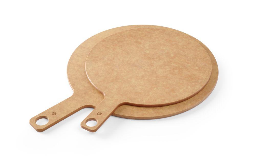 Pizzabrett mit Griff Art.-Nr. 500057