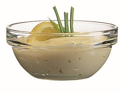 GLASS BOWLS FOR STANDS