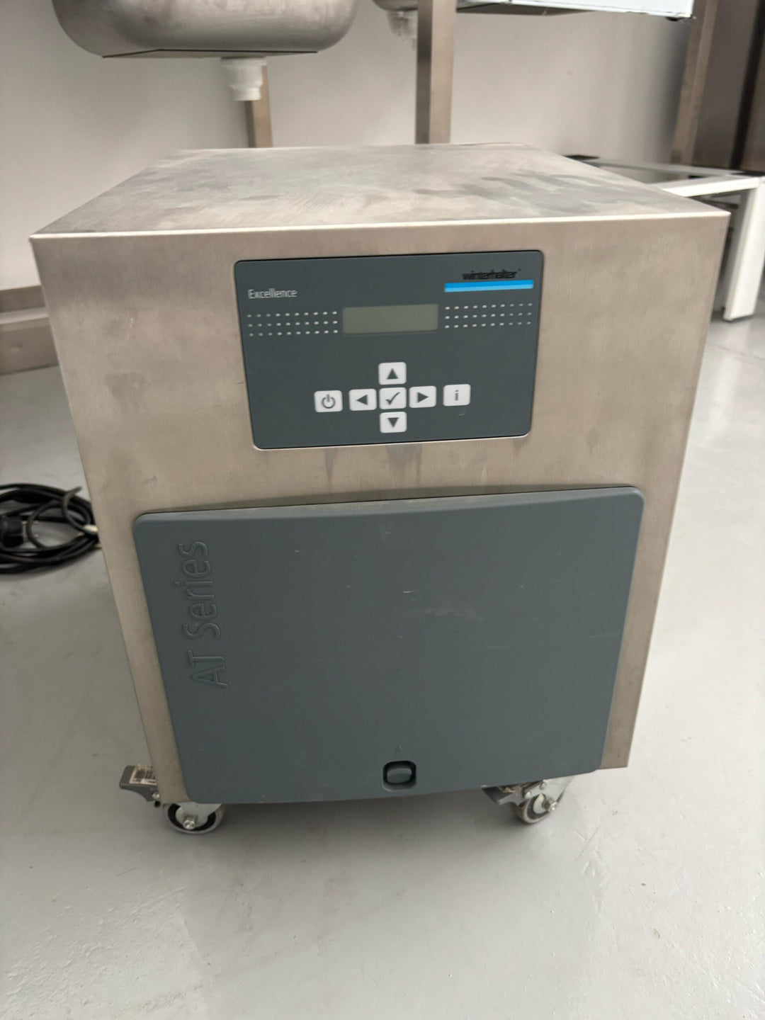 Sistema osmosi winterhalter AT-Excellence - M nuovo