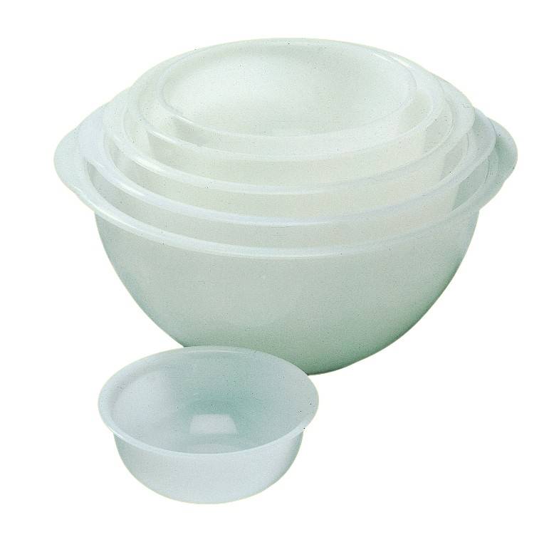 BACINELLA ROTONDA, IN PE 15CM