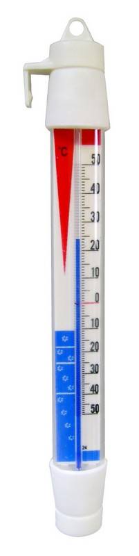 TERMOMETRO A BULBO PER CELLA