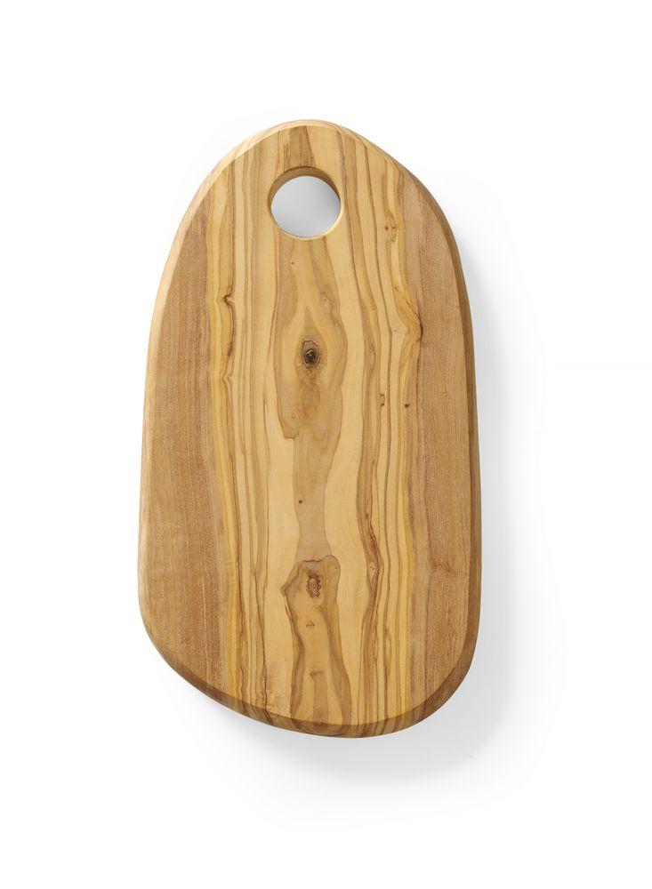 Olive wood cheese board with hole
Item no. 505229