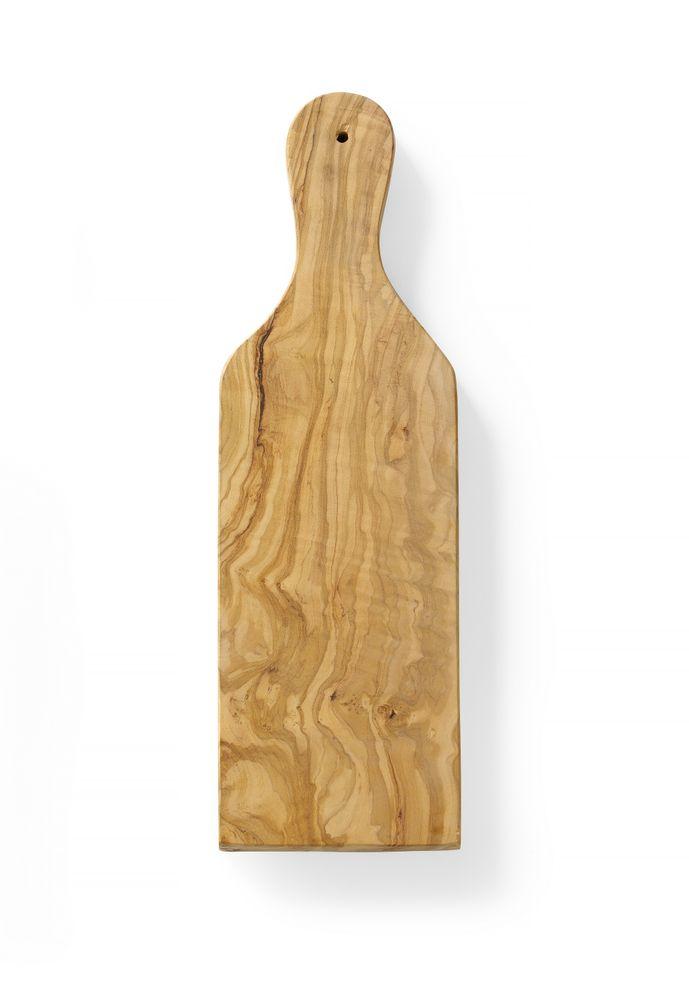 Käsebrett aus Olivenholz
Art.-Nr. 505243