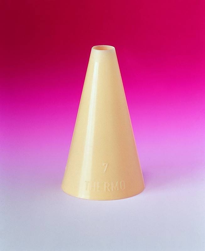 BOCCHETTE PER DECORARE FORO TONDO, GRANDE PP H6CM