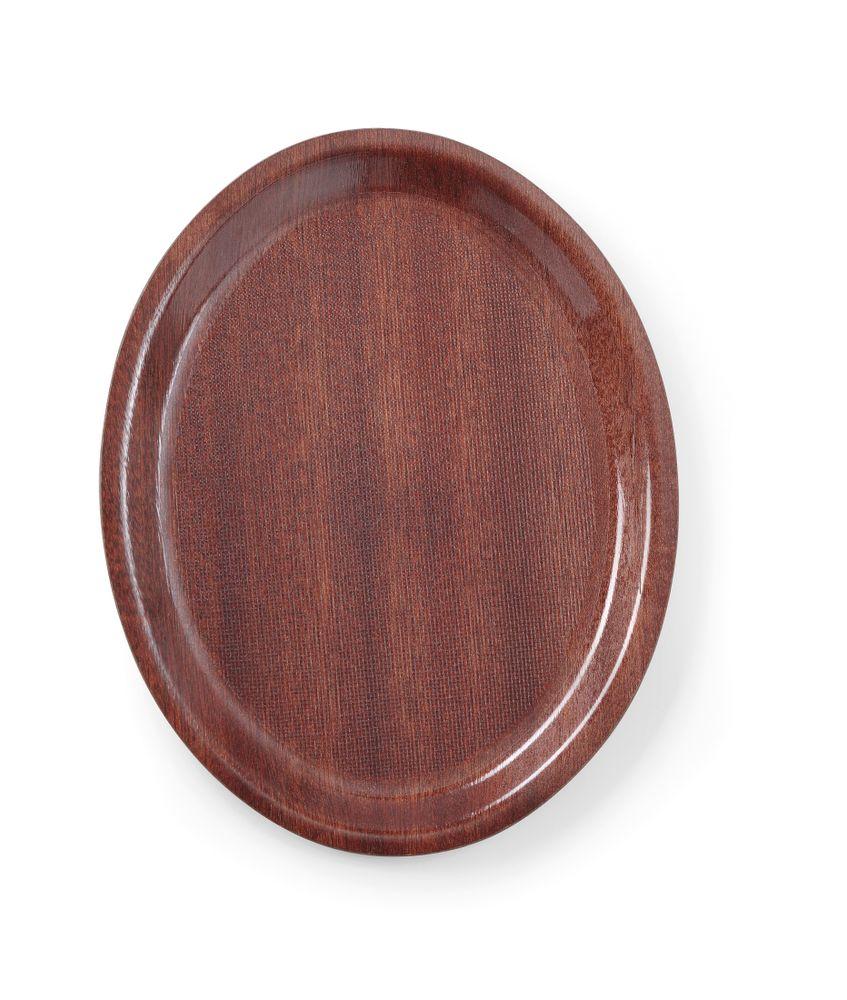 Serving tray wood from Cod. 507964