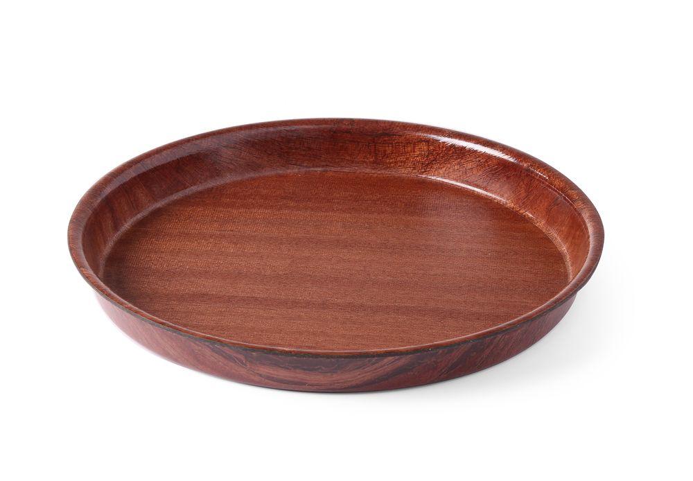 Vassoi da servizio wood form Cod. 507773