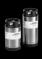 Winterhalter Winterhalter TE 20 Cod. 5101610